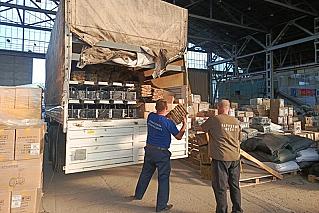 «СВОи приходят на помощь»: в Ростовской области создана уникальная платформа для волонтеров