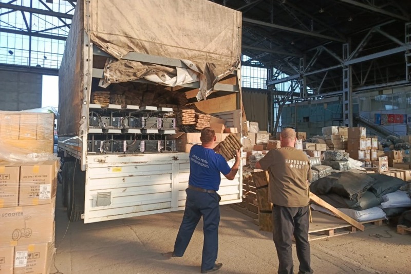 «СВОи приходят на помощь»: в Ростовской области создана уникальная платформа для волонтеров