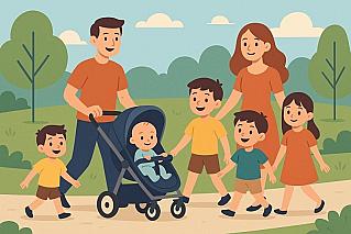 Более 20 тысяч женщин на Дону получили помощь по родовым сертификатам