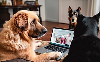 О чём «говорят» звери: ученые разгадывают язык животных