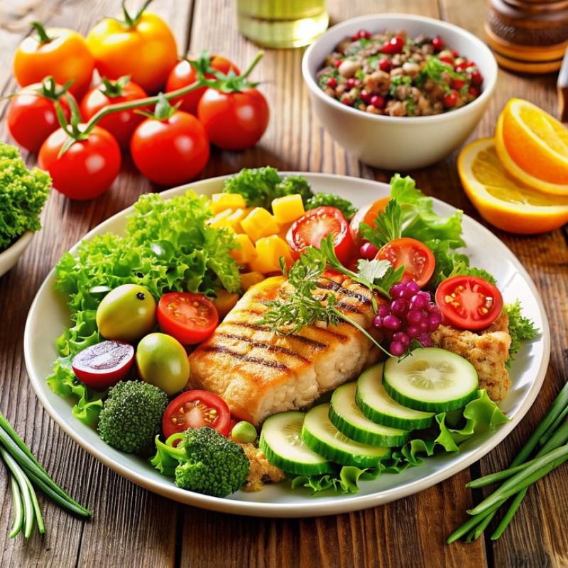 Есть после шести не только можно, но иногда и нужно