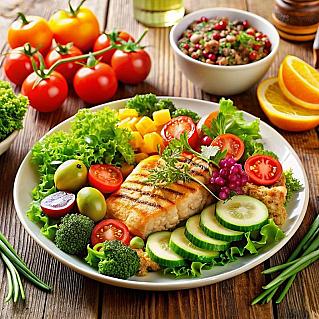 Есть после шести не только можно, но иногда и нужно