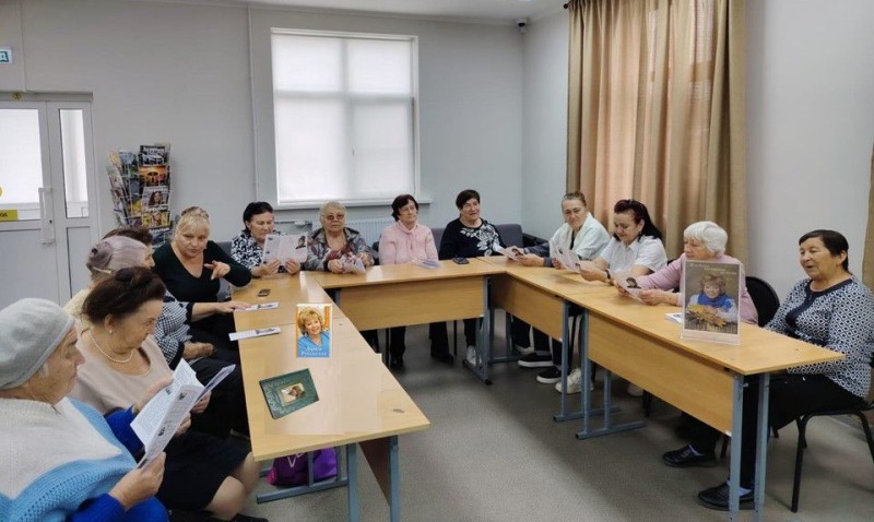 БиблиоНовости