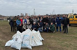 «Вода России»: на Дону подвели итоги регионального этапа Всероссийской акции