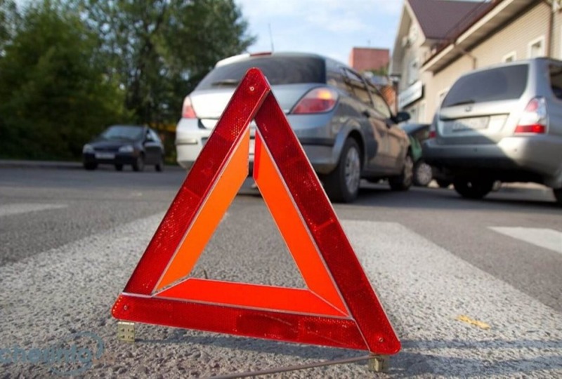 В Ростовской области 80-летний водитель устроил массовое ДТП и скрылся