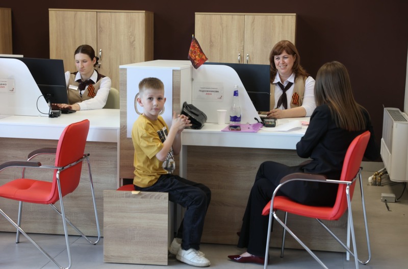 Бесплатная правовая помощь для детей и родителей в Ростовской области