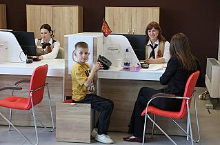 Бесплатная правовая помощь для детей и родителей в Ростовской области