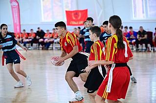 На Дону подвели итоги областной Спартакиады школьников-2025