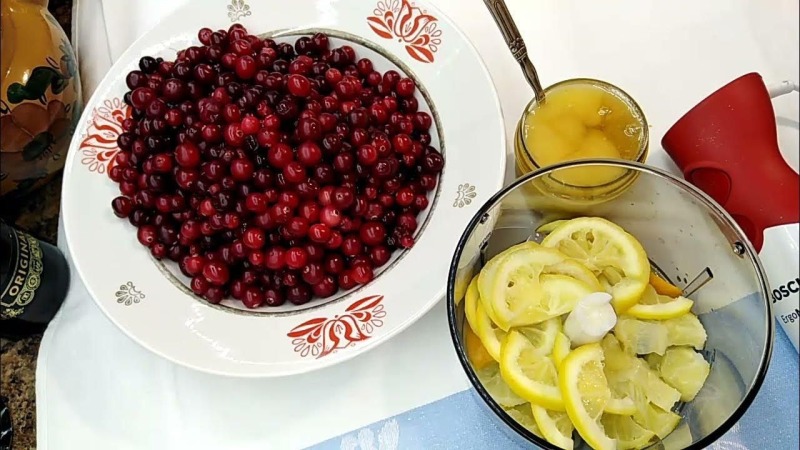 Какие продукты очищают организм от токсинов?