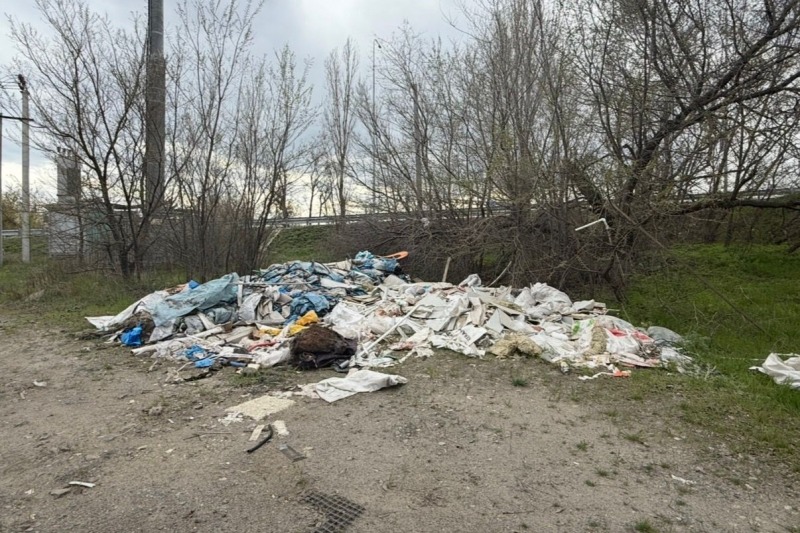 Ростовская область против «серых возчиков»: более 170 протоколов и миллион рублей штрафов