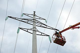 Энергосистема Ростовской области готова к зимним нагрузкам