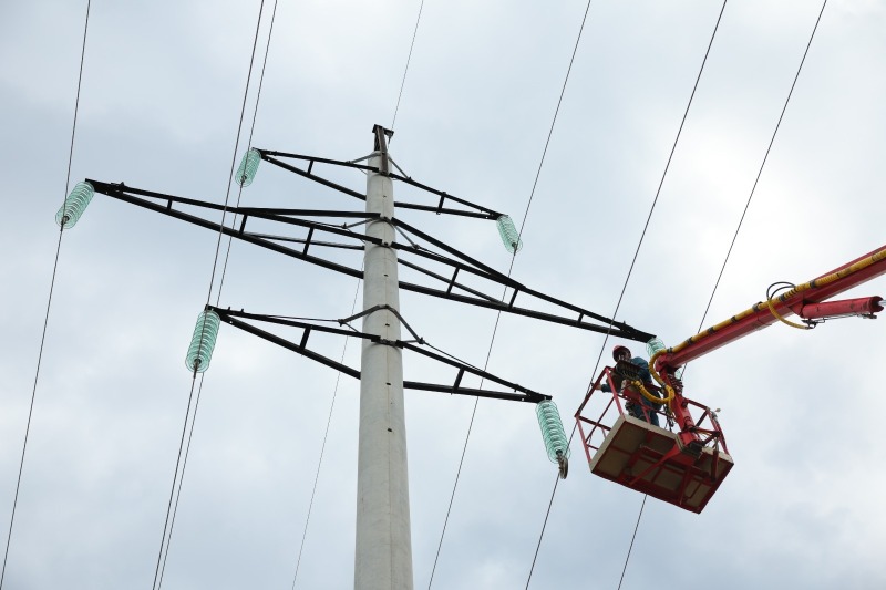 Энергосистема Ростовской области готова к зимним нагрузкам