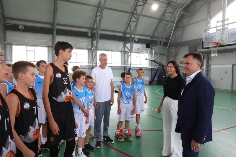 Программу «Земский тренер» запустят в 2026 на Дону