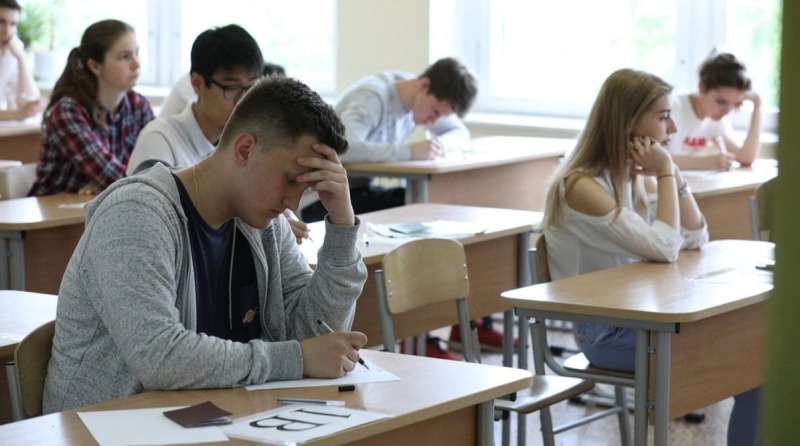 Девятиклассники, не сдавшие ГИА,  бесплатно пройдут  профобучение