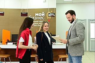 Донские предприниматели могут получить господдержку в области маркетинга и продвижения