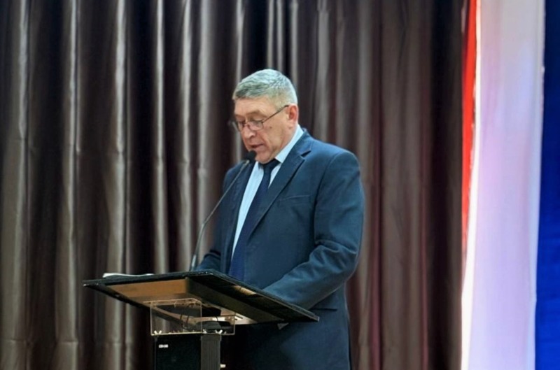 Главы районных администраций отчитались о проделанной работе