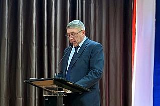 Главы районных администраций отчитались о проделанной работе