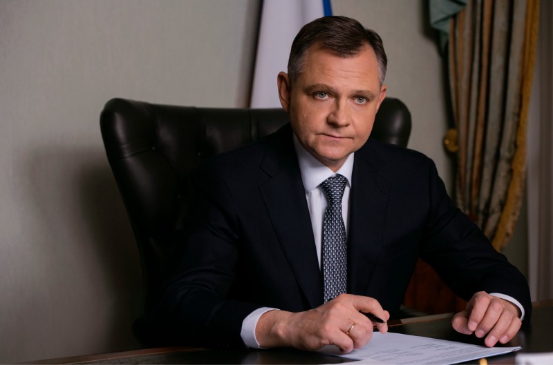 Губернатор ответит на вопросы жителей Дона