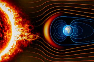 Геомагнитная обстановка будет ухудшаться