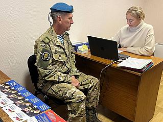 Правовой щит для героев: в Москве обсудили меры поддержки участников СВО