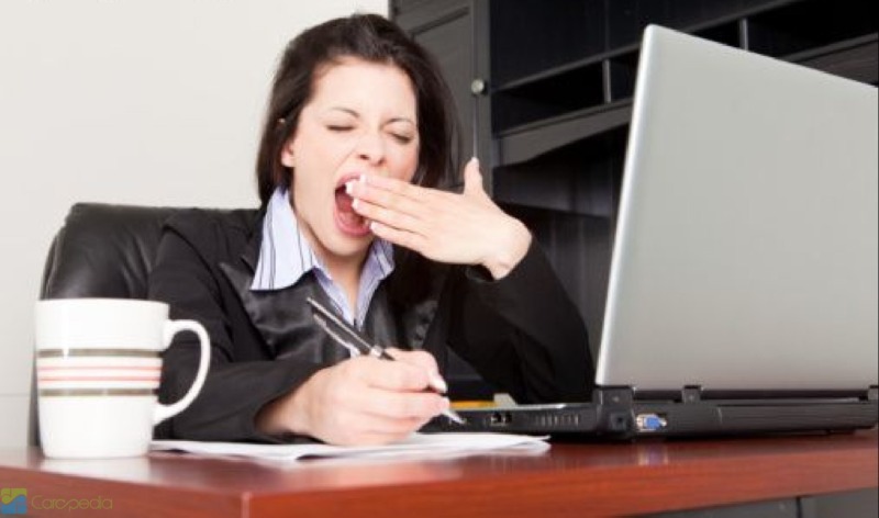 Почему после обеда хочется спать?