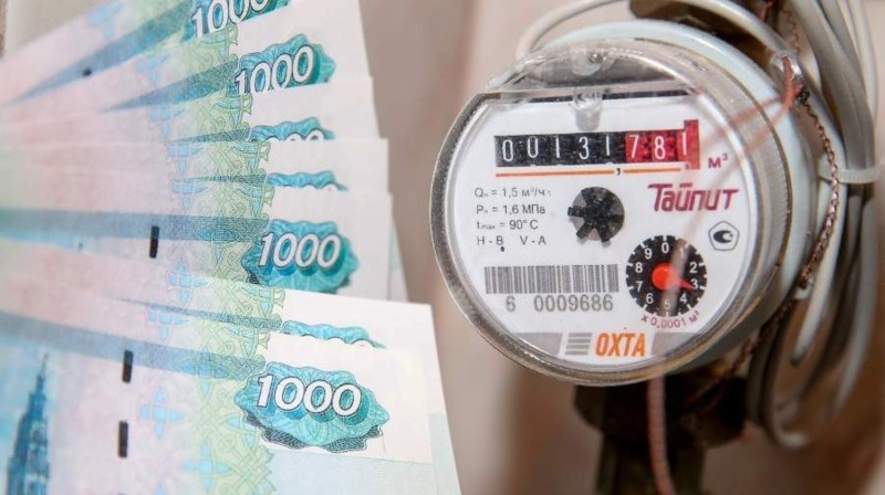 В 2026 году тарифы на ЖКУ вырастут дважды