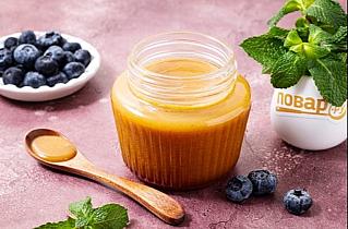 Мисо-карамель