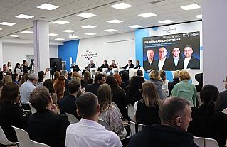 Как создавать и продвигать бренды: на Дону подвели итоги образовательной программы для бизнеса