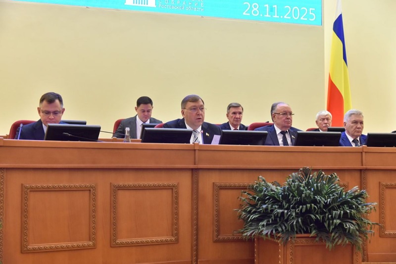 На Дону на 50 процентов увеличен размер земельного сертификата для многодетных семей