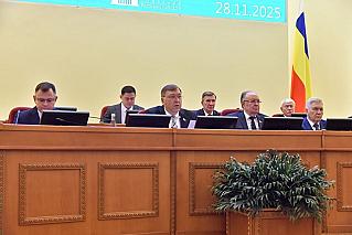 На Дону на 50 процентов увеличен размер земельного сертификата для многодетных семей