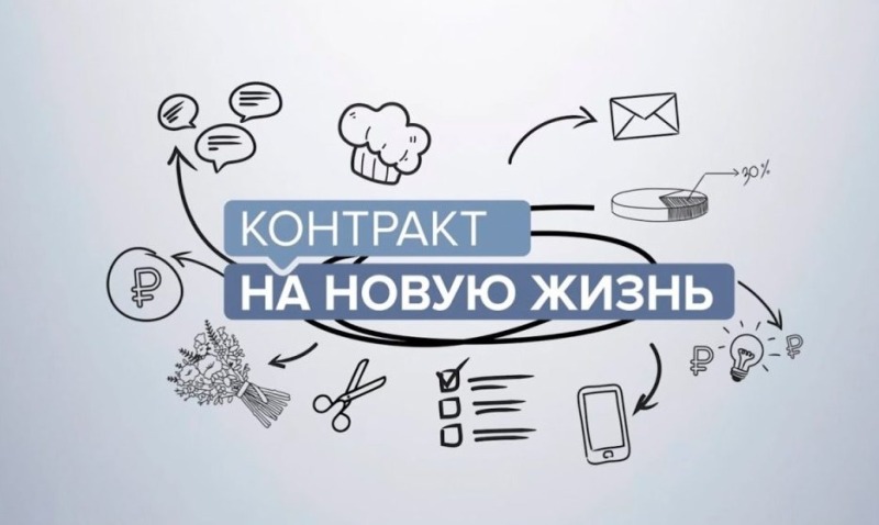 В России с 1 января появится новый вид соцконтракта