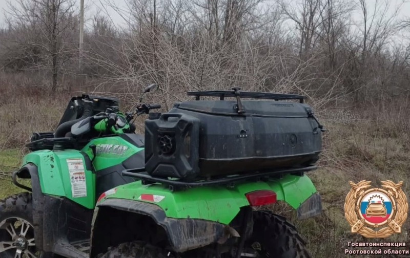 Прокатил с ветерком и поплатился жизнью