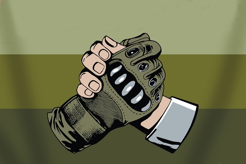 Слова благодарности