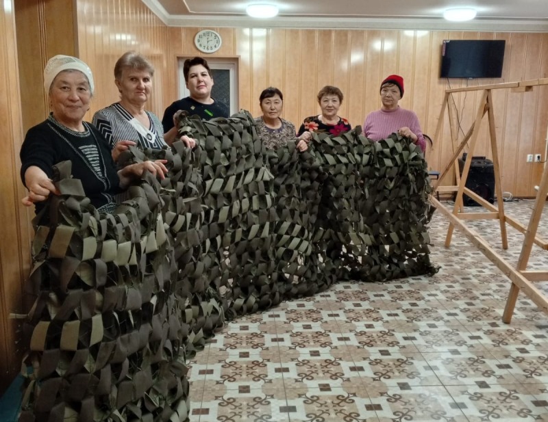 Волонтёры - это мы