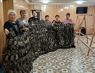 Волонтёры - это мы