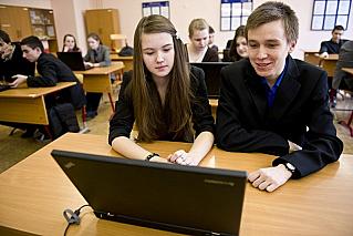 В России введут единый стандарт для старшеклассников