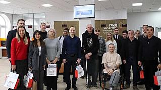 «Новые возможности» для участников СВО