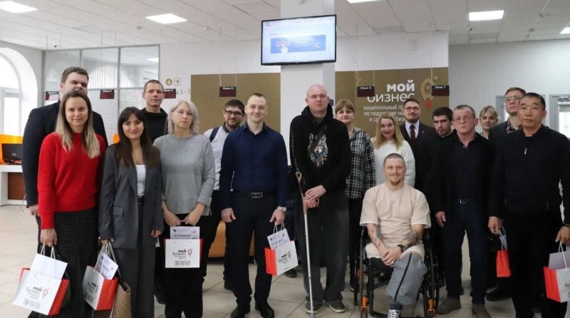 «Новые возможности» для участников СВО