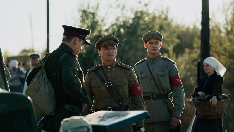 Россияне назвали лучших актеров года