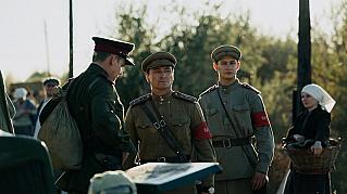 Россияне назвали лучших актеров года