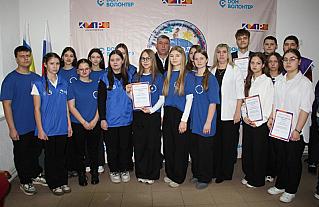 Пространство добрых дел: в Обливском районе открылся Добро.Центр «ПОВОД»