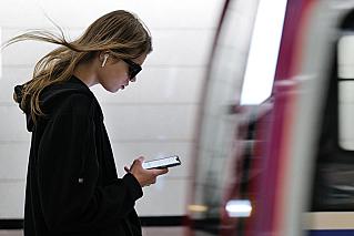 Сколько времени россияне проводят в интернете?