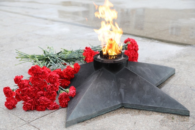 Ушедшие в вечность... наши земляки-участники СВО