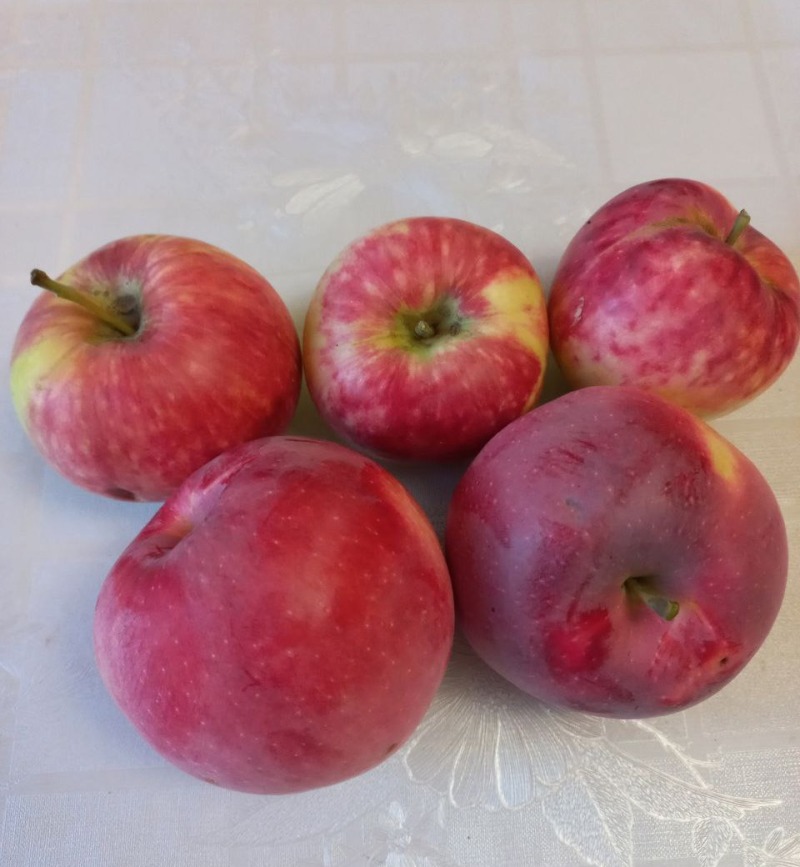 Как яблоки защищают наше сердце?