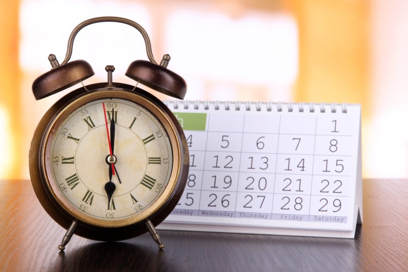 В Госдуме предложили сократить рабочий день