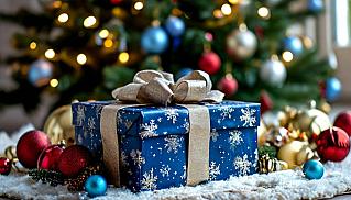 Что подарит россиянам дед Мороз?