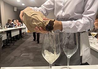 В Ростове выбрали лучшие вина Дона