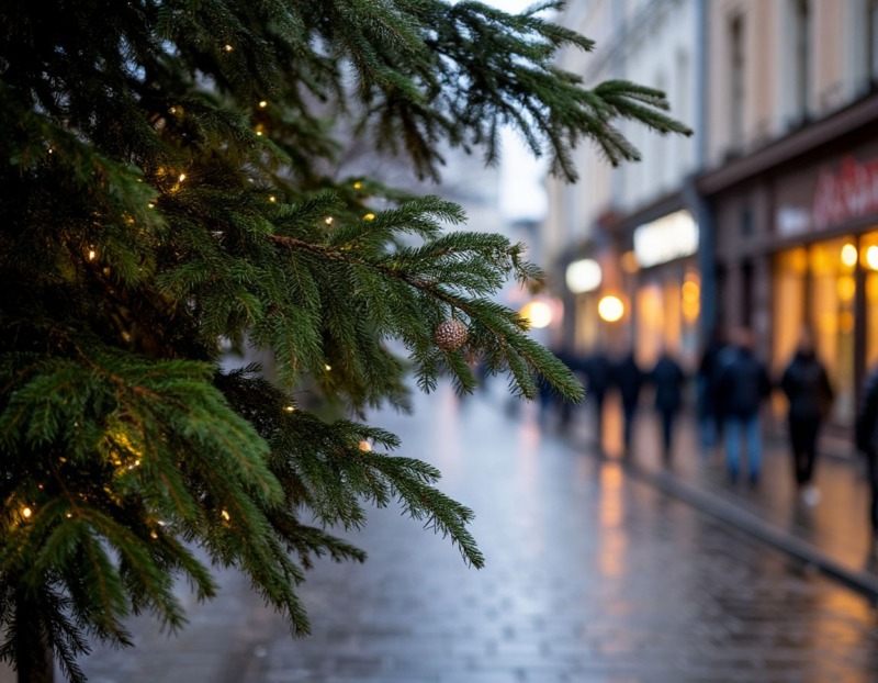 Какие штрафы можно получить за новогодние нарушения?