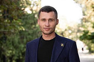 Участник программы «Герои Дона» Виктор Приходько победил в номинации «Герои развития»