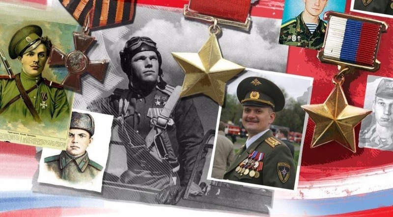 В России появится медаль за поиск и эвакуацию погибших военнослужащих